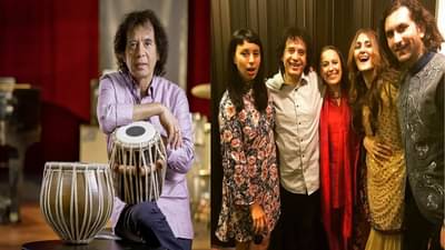 Zakir Hussain Net Worth: कुटुंबासाठी कोट्यवधींची संपत्ती मागे सोडून गेले झाकिर हुसैन, जाणून घ्या नेटवर्थ