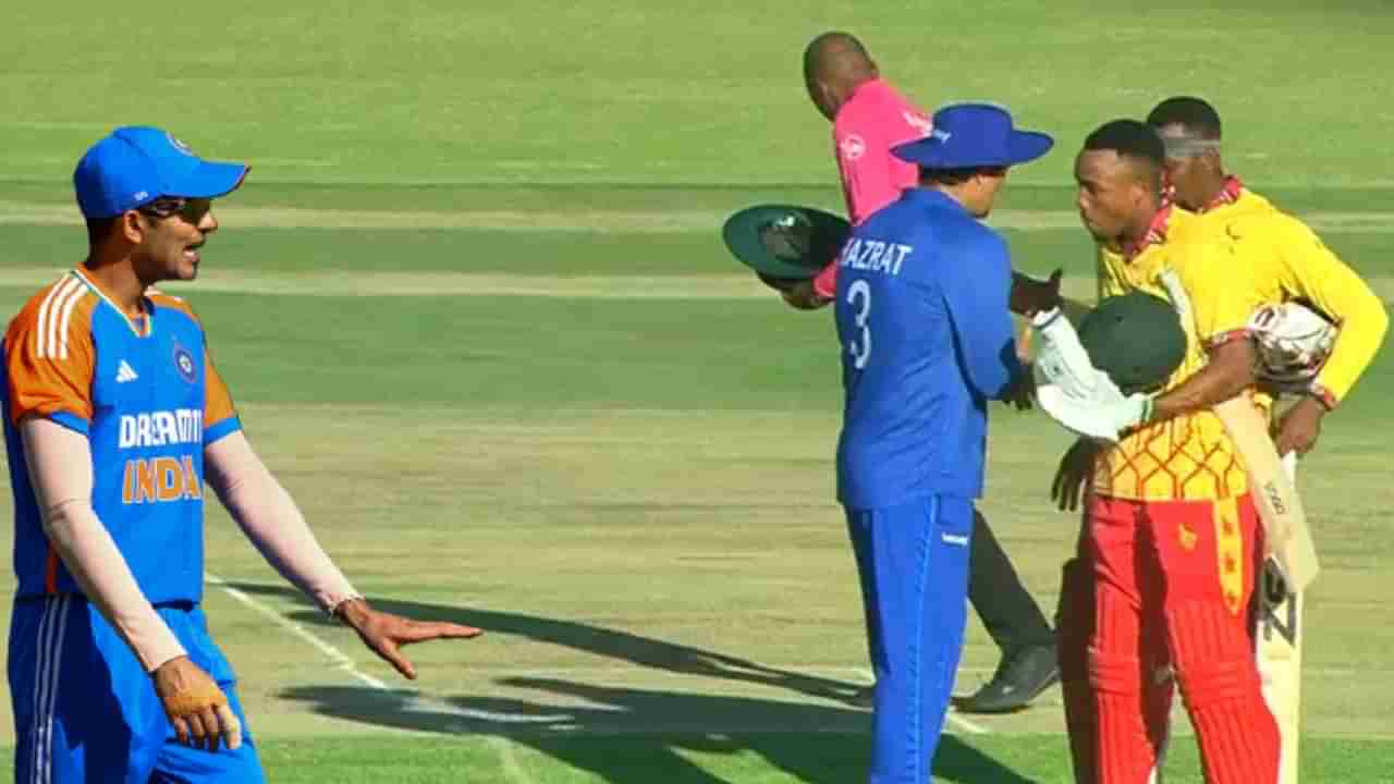 ZIM vs AFG : अफगाणिस्तानची टीम इंडियासारखीच पराभवाने सुरुवात, झिंबाब्वेचा शेवटच्या बॉलवर थरारक विजय