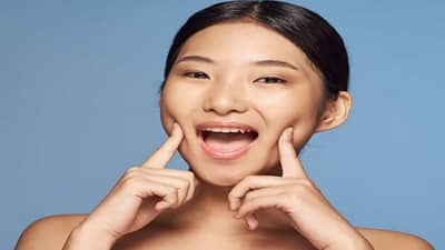 बापरे..! गालाव्यतिरिक्त शरीराच्या या भांगांमध्ये खळी पडते