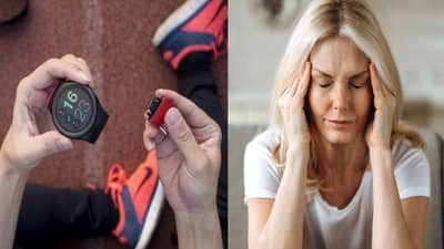 स्मार्ट वॉच वापरताय? ठरू शकतं जीवघेणं, कसं ते पाहा