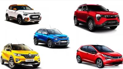 बजेटपूर्वी तुमच्या बजेटच्या ‘या’ 10 कार, सुरक्षेपासून ते फीचर्सपर्यंत जाणून घ्या