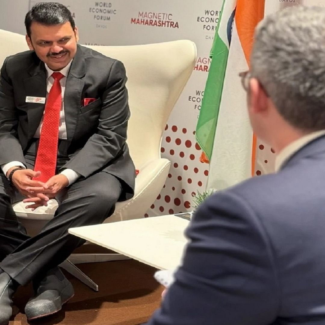 सर्वाधिक परकीय गुंतवणूक आणण्याच्या हेतूने त्यांचा हा दौरा अत्यंत महत्त्वपूर्ण ठरणार आहे. एवढच नाही तर एका दिवसात ₹6.25 लाख कोटींचे सामंजस्य करार केल्याचंही त्यांच्या पोस्टवरून लक्षात येत आहे. 