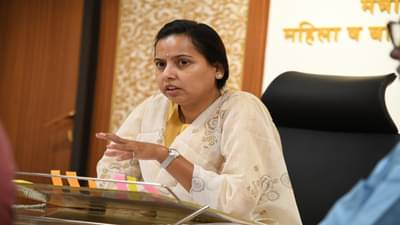 Ladki Bahin Yojna : अपात्र महिलांकडून पैसे परत घेणार? मंत्री आदिती तटकरे यांनी अखेर सांगितलंच