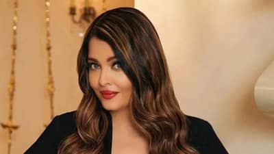 Aishwarya Rai Hair Tips : ऐश्वर्या रायच्या सुंदर केसांचं रहस्य आलं समोर; तुम्हीही या ट्रिक्स वापरून पाहा