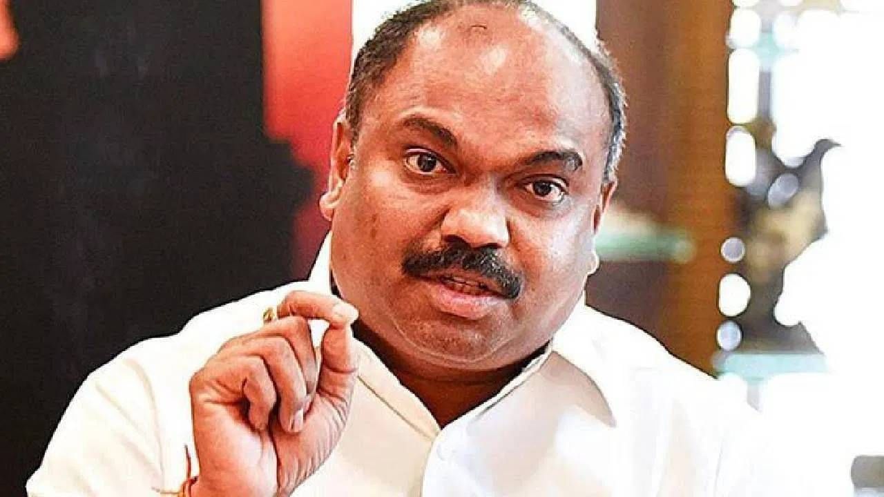 Anil Parab Video : 'माझाही छळ, त्यांचा धर्म बदलण्यास अन् माझा...', अनिल परबांकडून स्वतःची संभाजी महाराजांसोबत तुलना