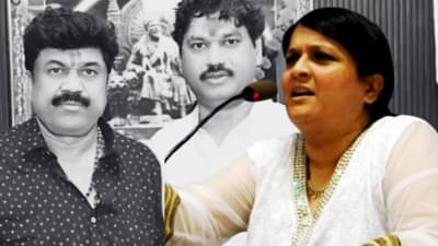 Anjali Damania : वाल्मिक कराडची ती ऑडिओ क्लिप व्हायरल; धनंजय मुंडेंबाबत अंजली दमानिया आक्रमक, केली ही मोठी मागणी
