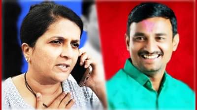 संतोष देशमुख प्रकरणी त्या मिस्ट्री वुमनची हत्या, पाच वेगवेगळ्या नावांनी... अंजली दमानिया यांचा सर्वात मोठा आरोप काय?