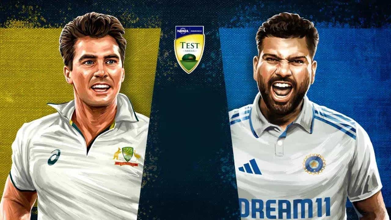 भारत आणि ऑस्ट्रेलिया यांच्यातील पाचवा कसोटी सामना सिडनीच्या मैदानावर होणार आहे. 3 जानेवारीपासून हा सामना होणार आहे. या सामन्यात गुलाबी रंगाची एक वेगळी छटा क्रीडारसिकांना पाहता येणार आहे. या कसोटीत ऑस्ट्रेलियन खेळाडू खास गुलाबी बॅगी कॅप्स घालणार आहेत.