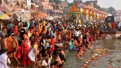 पुढचे काही दिवस अयोध्येत येऊ नका... भाविकांना आवाहन; कारण काय?