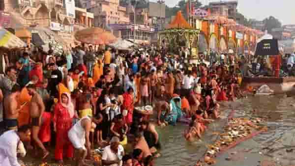 पुढचे काही दिवस अयोध्येत येऊ नका... भाविकांना आवाहन; कारण काय?