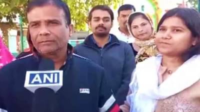 MP PCS Success Story : बाप रिक्षा चालवायचा, पोरगी आता जिल्हा चालवणार; कसा आहे आयशाचा डेप्युटी कलेक्टरपर्यंतचा प्रवास?