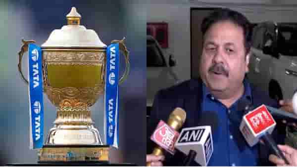 IPL 2025 : मोठी बातमी, आयपीएलच्या 18 व्या हंगामाची तारीख फिक्स, कधीपासून सुरुवात होणार?