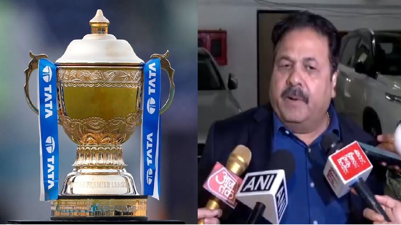 IPL 2025 : मोठी बातमी, आयपीएलच्या 18 व्या हंगामाची तारीख फिक्स, कधीपासून सुरुवात होणार?