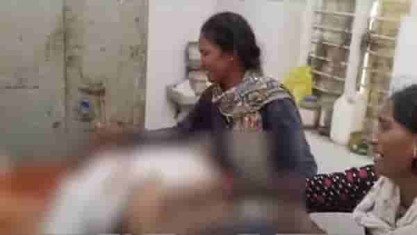 बीड पुन्हा हादरलं… लोखंडी रॉड अन् धारदार शस्त्र; आष्टीत दोन सख्या भावांची निर्घृण हत्या, कारण नेमकं काय?