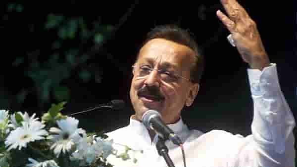 BaBa Siddiqui : बाबा सिद्दीकींना गोळ्या का घातल्या? मुख्य शूटर शिवकुमारचा खळबळजनक गौप्यस्फोट