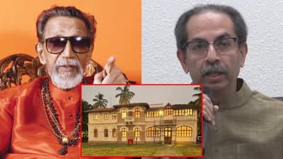 बाळासाहेब ठाकरे राष्ट्रीय स्मारकाचे उद्घाटन कोणाच्या हस्ते होणार? कोण-कोण उपस्थितीत राहणार? उद्धव ठाकरे म्हणाले….