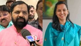 आदिती तटकरे की भरत गोगावले? रायगडचं पालकमंत्रिपद कुणाकडे?