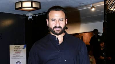 सैफ यांच्या लहान मुलाकडे जात होता हल्लेखोर तेव्हाच..., रात्री 2 वाजता घरात काय घडले, पोलिसांना केअरटेकरने सांगितली संपूर्ण घटना