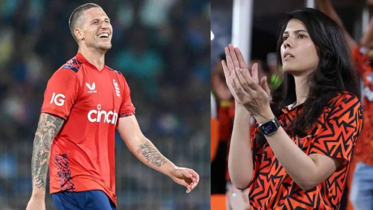 ब्रेडन कार्सने फलंदाजीत 17 चेंडूत 31 धावा आणि 4 षटकात 29 धावा आणि गोलंदाजीत 3 बळी घेत उत्कृष्ट कामगिरी केली. ब्रेडन कार्सच्या या शानदार कामगिरीने सनरायझर्स हैदराबादची मालकीन काव्या मारन खूप खूश आहे.