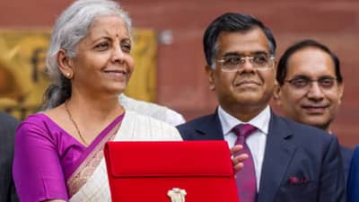 केंद्रीय अर्थसंकल्प 2025 महागाई कमी करणार का? सर्वसामान्यांच्या ‘या’ समस्या सोडवणार का?