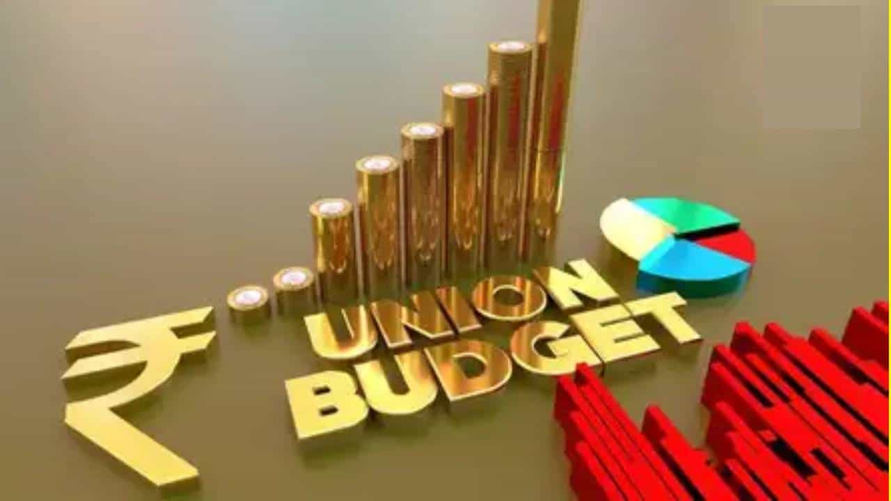 अर्थसंकल्प 2025