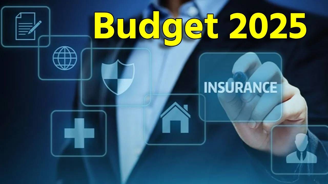 Budget 2025 : आरोग्य विम्याचा कमी होणार खर्च? जुळणार GST चं गणित, काय आहे मागणी