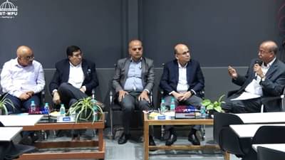 CXO Meet 2025: कृत्रिम बुद्धिमत्तेच्या शक्यतांची आणि नैतिक आव्हानांवर उद्योग क्षेत्रातील नेत्यांची चर्चा