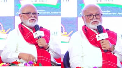 छगन भुजबळ यांनी प्रथमच स्पष्टपणे दिले या पक्षासोबत जाण्याचे संकेत, पुढील वाटचाल...