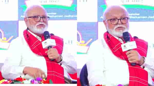 छगन भुजबळ यांनी प्रथमच स्पष्टपणे दिले या पक्षासोबत जाण्याचे संकेत, पुढील वाटचाल...