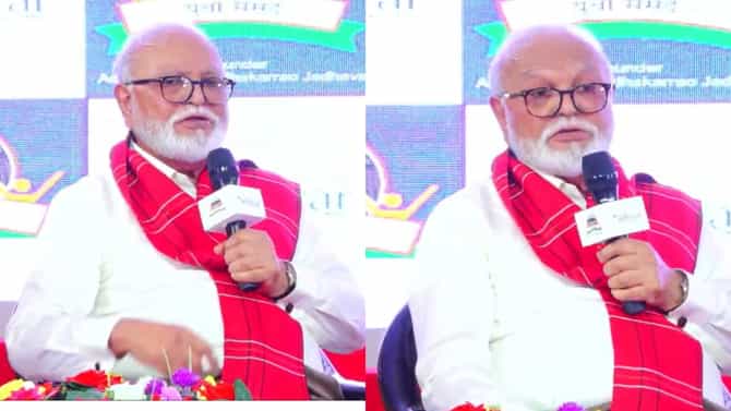 छगन भुजबळ यांनी प्रथमच स्पष्टपणे दिले या पक्षासोबत जाण्याचे संकेत, पुढील वाटचाल...