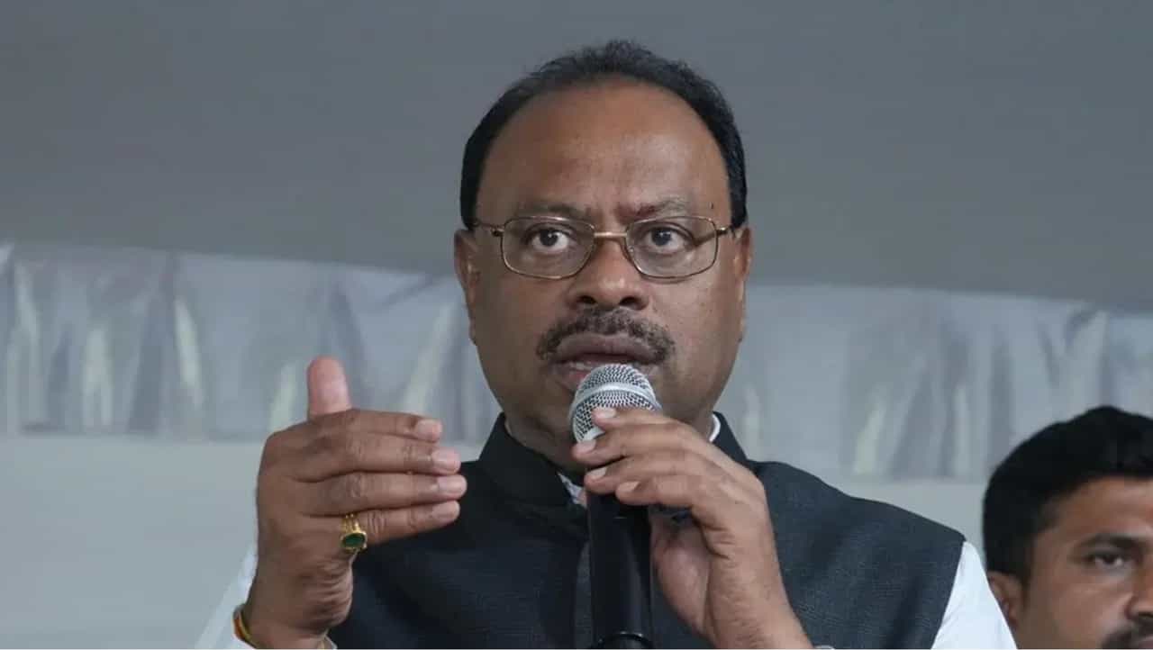 Chandrashekhar Bawankule : आता घरकुलांना पाच ब्रास मोफत वाळू मिळणार; बावनकुळेंनी दिली माहिती