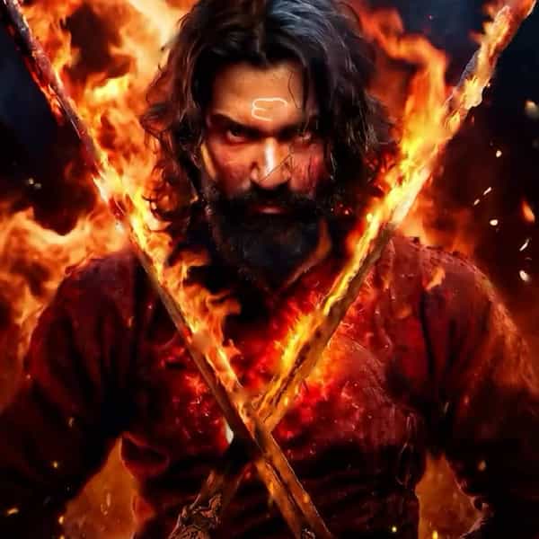 अभिनेता विकी कौशलची मुख्य भूमिका असलेला 'छावा' हा बहुप्रतिक्षित आणि बहुचर्चित चित्रपट येत्या 14 फेब्रुवारी 2025 रोजी थिएटरमध्ये प्रदर्शित होणार आहे. यामध्ये विकी हा छत्रपती संभाजी महाराजांच्या भूमिकेत दिसणार आहे.