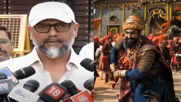 राज ठाकरेंच्या भेटीनंतर छावाच्या दिग्दर्शकांचा मोठा निर्णय; म्हणाले कळकळीनं सांगतो..