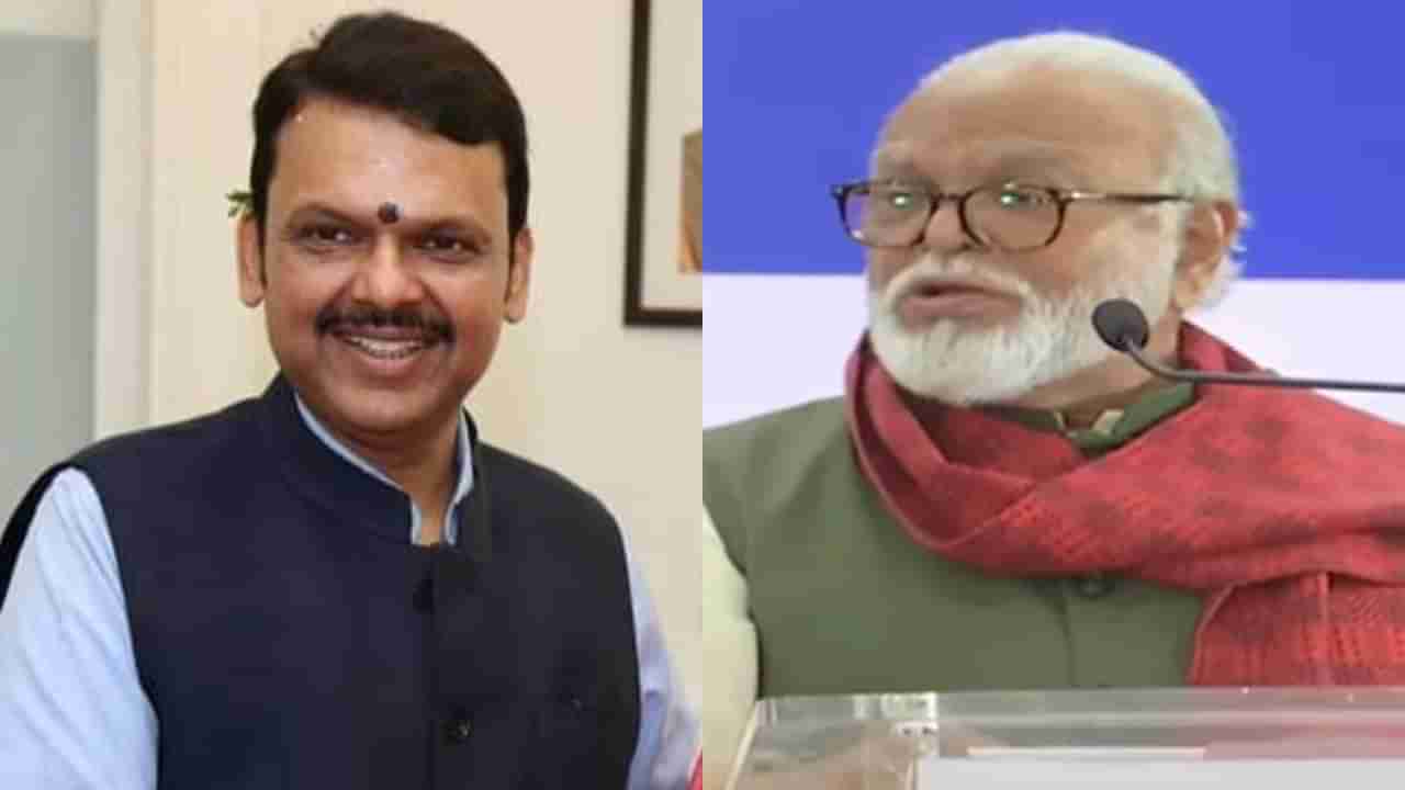 Devendra Fadnavis : भुजबळांसोबत काय चर्चा? सामनातून कौतुक, यावर मुख्यमंत्री फडणवीस म्हणाले....