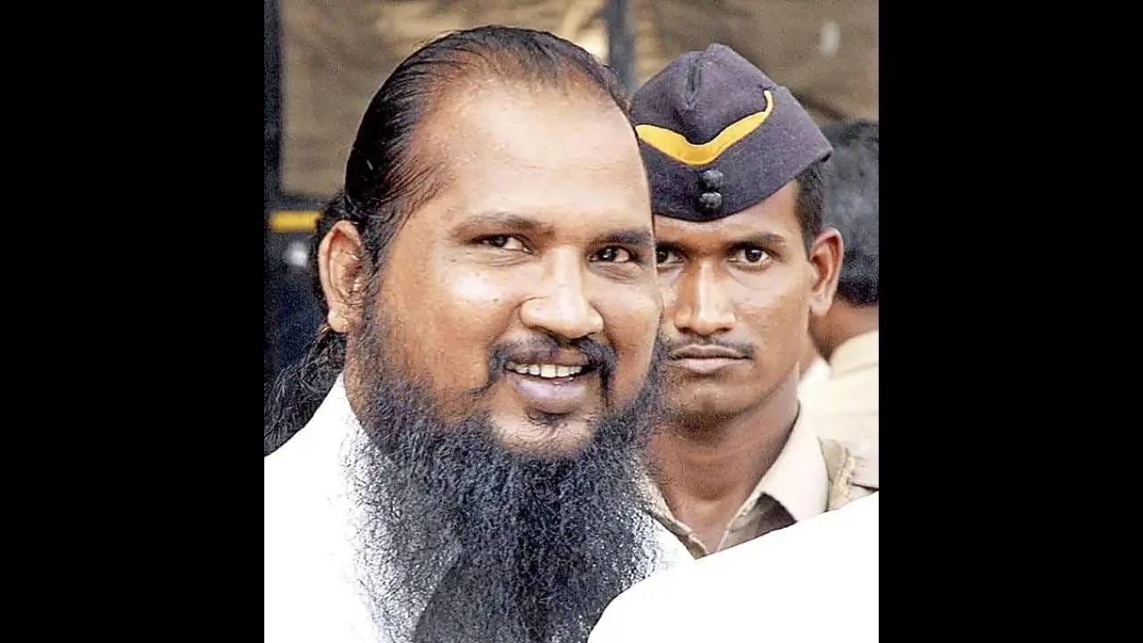 DK Rao Arrest : मुंबई अंडरवर्ल्डमधून मोठी बातमी, गँगस्टर डी.के. रावला ...