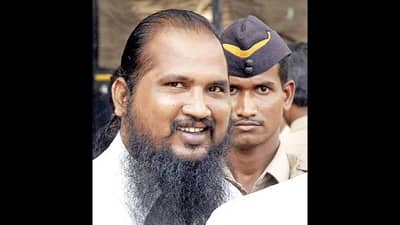 DK Rao Arrest : मुंबई अंडरवर्ल्डमधून मोठी बातमी, गँगस्टर डी.के. रावला उचललं