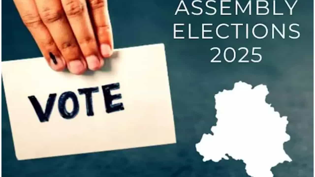 महाराष्ट्रानंतर दिल्लीत भाजपसाठी Good News, पहिल्या सर्व्हेतून काय मिळाले संकेत