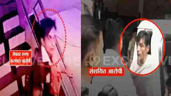Saif Ali Khan Update : सैफ अली खानवर हल्ला करणारा तो हाच का? पोलिसांच्या ताब्यात