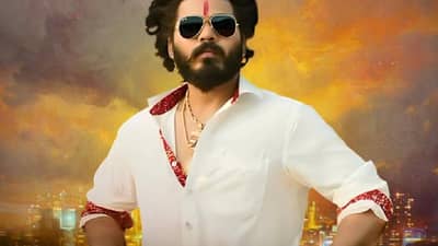 राज ठाकरेंचा ‘येक नंबर’ कार्यकर्ता; पोलिसांनाही गोंधळात टाकणारा प्रसंग