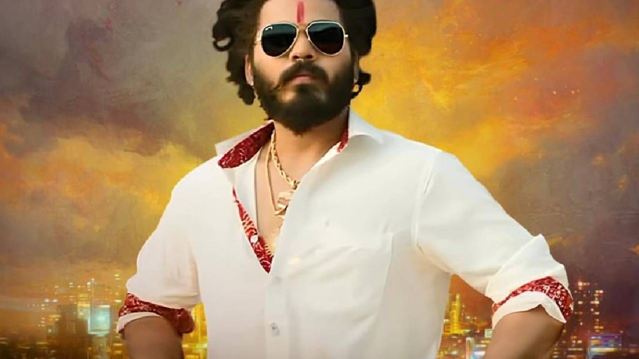 राज ठाकरेंचा ‘येक नंबर’ कार्यकर्ता; पोलिसांनाही गोंधळात टाकणारा प्रसंग राज ठाकरेंचा ‘येक नंबर’ कार्यकर्ता; पोलिसांनाही गोंधळात टाकणारा प्रसंग