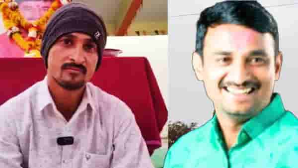 संतोष देशमुख यांच्या बाजूने उभं राहणाऱ्यांना केलं जातंय टार्गेट, धनंजय देशमुख यांचा कुणावर निशाणा? तपासाबाबत म्हणाले काय?