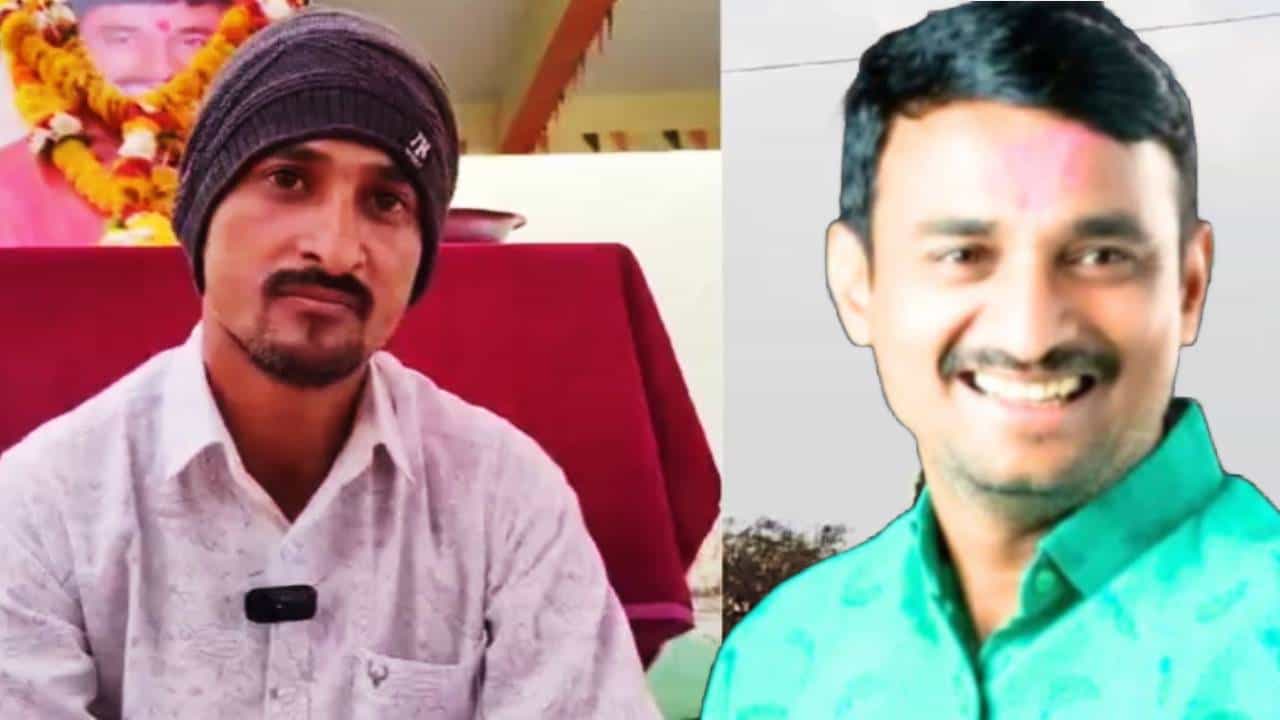 संतोष देशमुख यांच्या बाजूने उभं राहणाऱ्यांना केलं जातंय टार्गेट, धनंजय देशमुख यांचा कुणावर निशाणा? तपासाबाबत म्हणाले काय?
