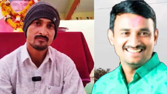 संतोष देशमुख यांच्या बाजूने उभं राहणाऱ्यांना केलं जातंय टार्गेट, धनंजय देशमुख यांचा कुणावर निशाणा? तपासाबाबत म्हणाले काय?