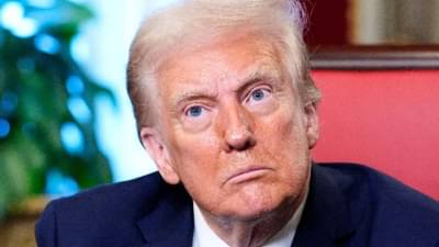 Donald Trump : ट्रम्प यांनी गेम केला, शपथ घेताच जवळच्या मित्र देशालाच दिला पहिला झटका