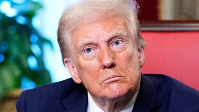 Donald Trump : हे असं पहिल्यांदा घडणार, डोनाल्ड ट्रम्प यांनी अखेर भारतीयांबद्दल तो वाईट निर्णय घेतलाच