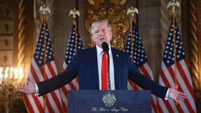 Donald Trump : ट्रम्प यांच्या टीममध्ये भारतीयांचा बोलबाला, व्हाईट हाऊसमध्ये कोणाची एंट्री ?