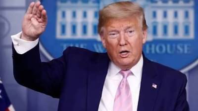 Donald Trump : मोदींशी मैत्री आहे, पण... भारतातल्या या माणसावर ट्रम्प यांचा जास्त विश्वास, 13 वर्षापासून आहे नातं