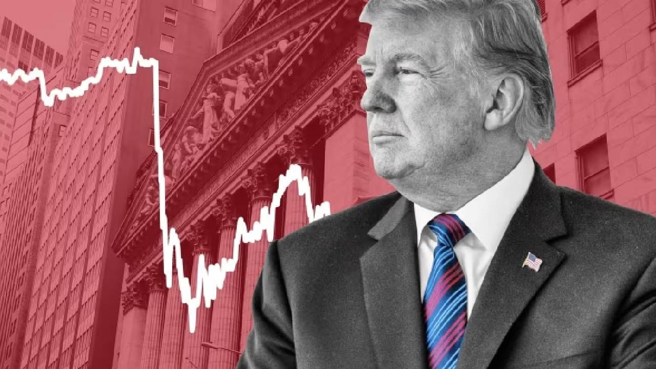 टाटा समूहाचा ट्रेंट कंपनीचा शेअर 6 टक्के घसरला. तर एनटीपीसी, अदानी पोर्टच्या शेअरमध्ये 3 टक्क्यांहून अधिकची घसरण दिसून आली. तर आयसीआयसीआय बँक आणि अदानी या शेअरमध्ये पण घसरण दिसली.