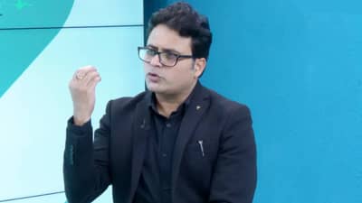 केस गळती का होते? प्रसिद्ध डॉ. अखिलेंद्र सिंह यांचं विश्लेषण काय?