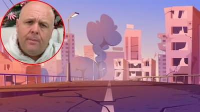 बाबा वेंगापेक्षाही बाबा बिग्सची खतरनाक भविष्यवाणी, दरदरून घाम फुटेल असं भाकीत; थेट...